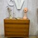 Commode vintage