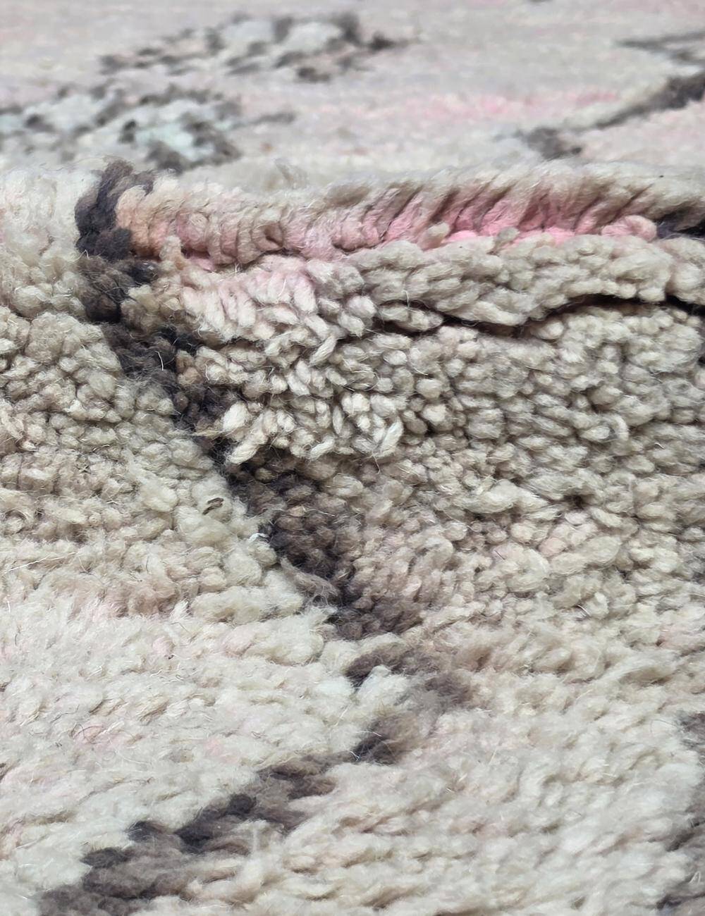 Berber rug - 320 x 194 cm