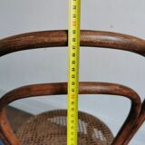 Thonet 14 chair, 1870/1880