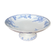 Creil & Montereau ironstone fruit bowl, Richelieu model