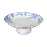 Creil & Montereau ironstone fruit bowl, Richelieu model