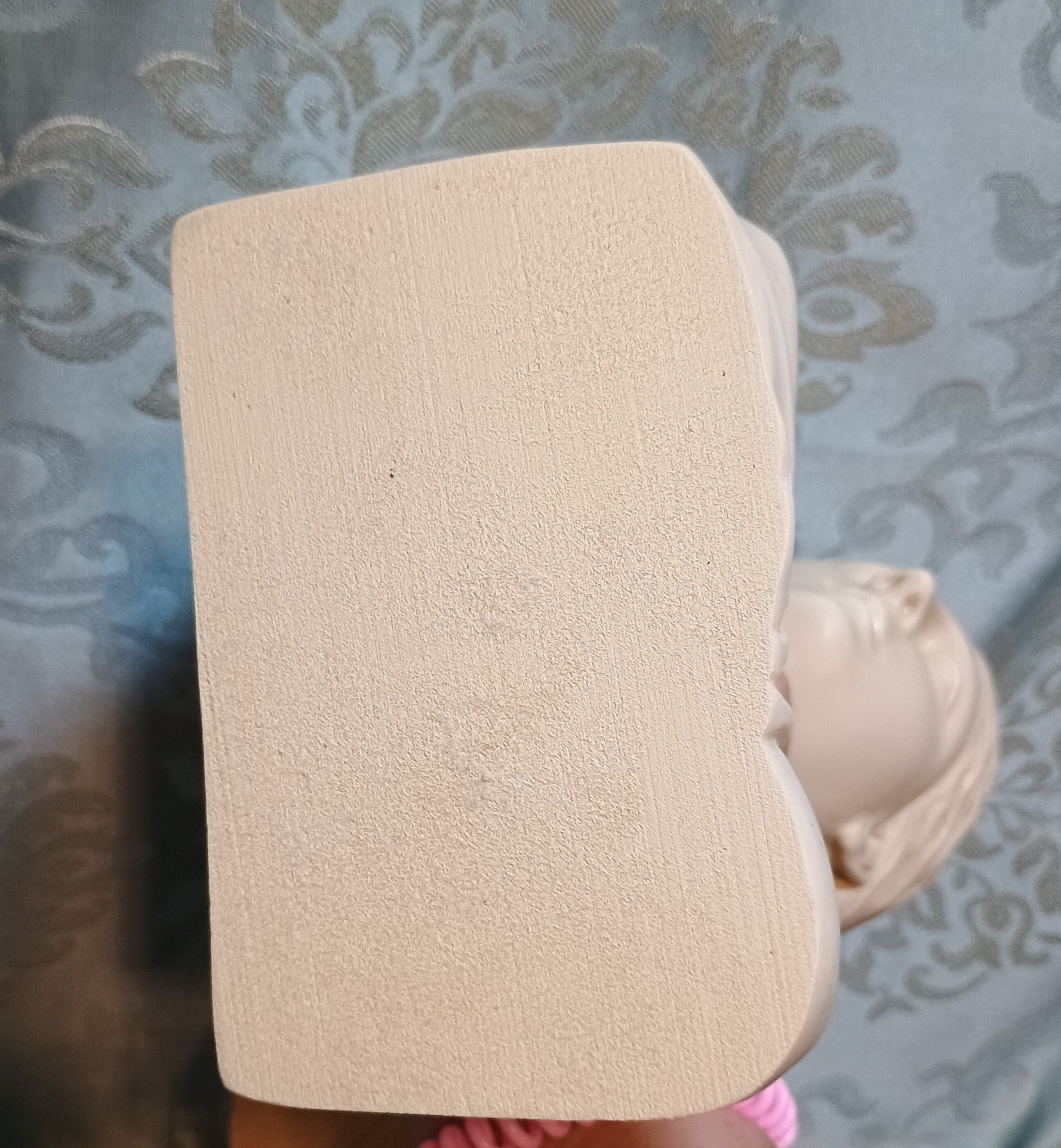 Psyche Bust - Mould from the Louvre Museum - cast plaster