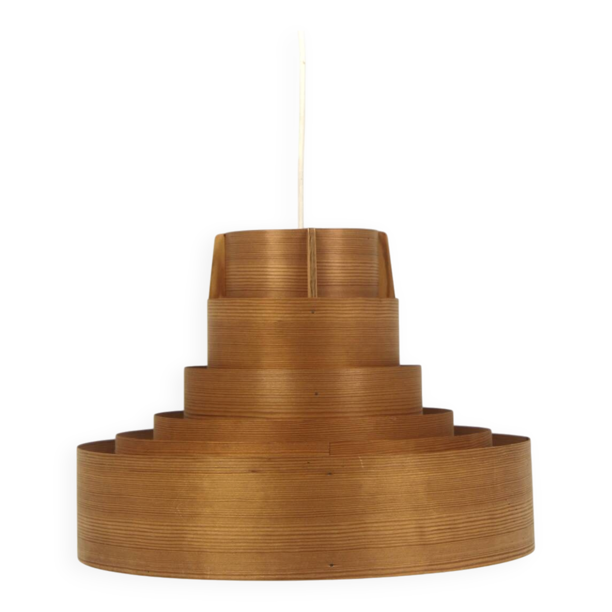 Scandinavian suspension "Elysett", Hans-Agne Jakobsson, Sweden, 1960