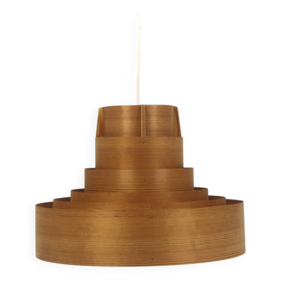 Suspension scandinave ''Elysett'', Hans-Agne Jakobsson, Suède, 1960