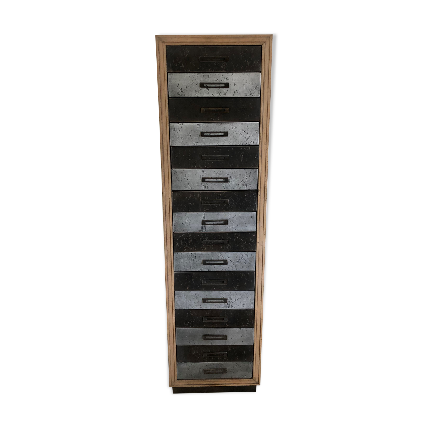 Drawer furniture