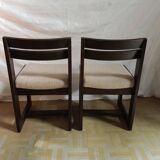 4 chairs house regain