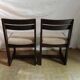 4 chairs house regain
