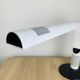 Abele desk lamp by Gianfranco Frattini for Luci Italia