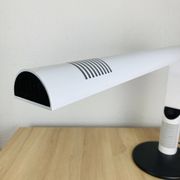 Lampe de bureau Abele par Gianfranco Frattini pour Luci Italia