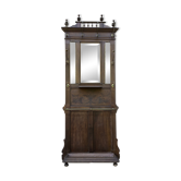 Napoleon III coat-holder