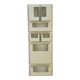Wall shelf Utensilo by Giorgio De Ferrari for Elco, 1970