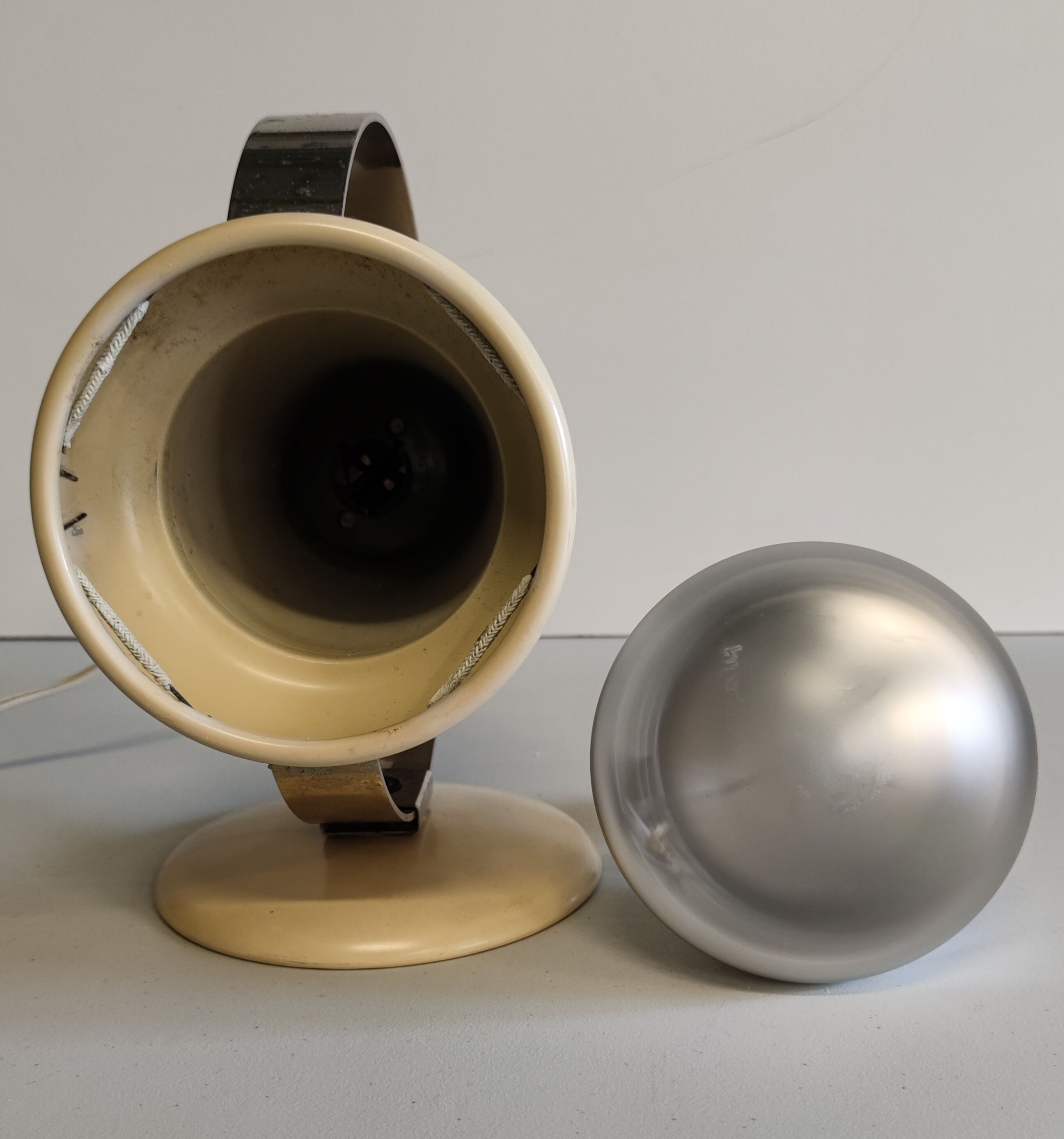 Philips Infrafil Lamp