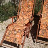 Lounge chairs