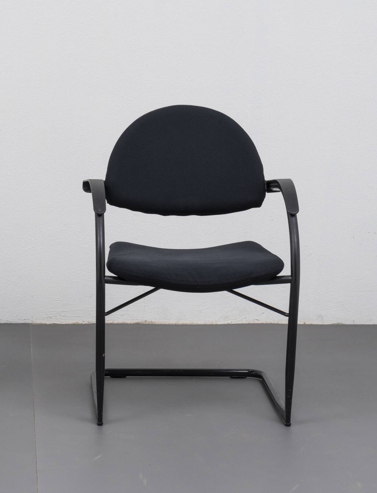 3 x Mario Bellini “Onda” armchairs for Vitra, Italy, 1989 (sold separately)