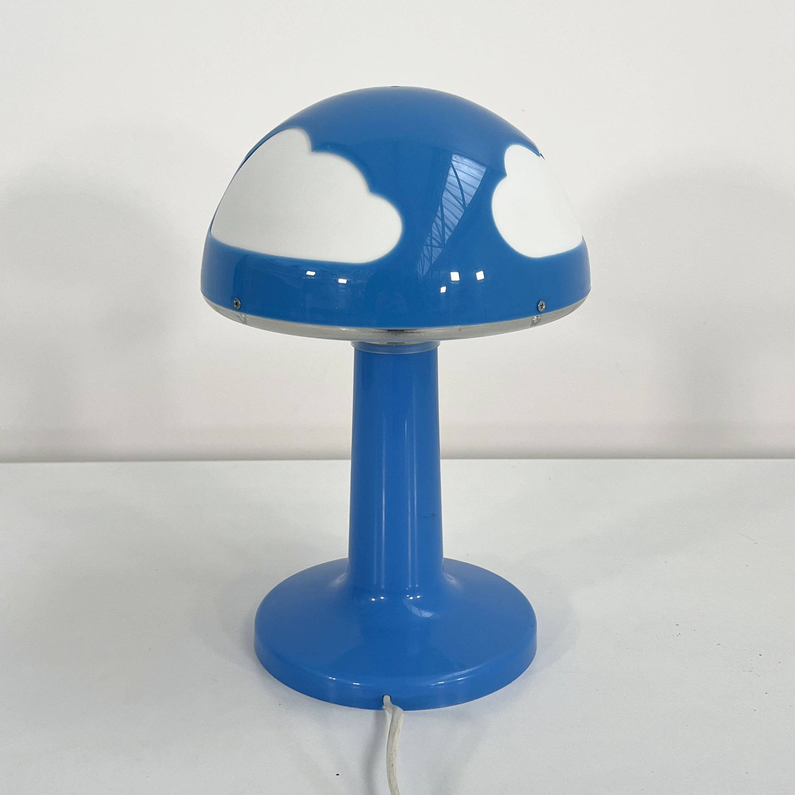 Lampe Skojig par Henrik Preutz pour Ikea, 1990