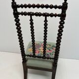 Napoleon lll chair