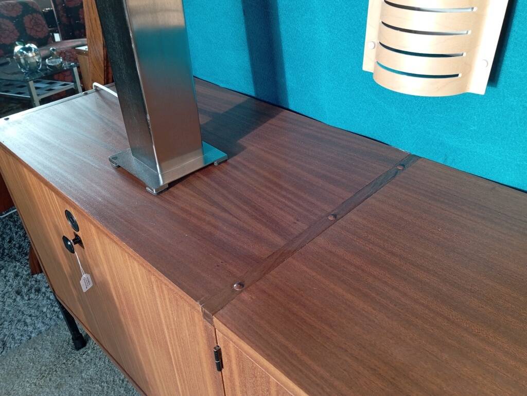 ARP Minvielle sideboard from the 60s