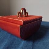 Longchamp d’Antan Candy Boxes