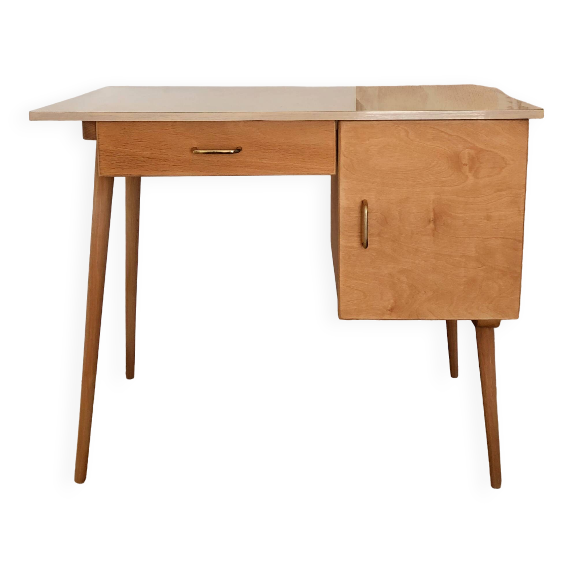 Baumann desk from the 50s/60s