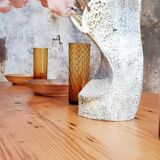 Vintage farmhouse table