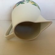 Pot à lait crémier à fleurs et fruits Villeroy et Boch