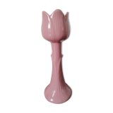 Candle rose