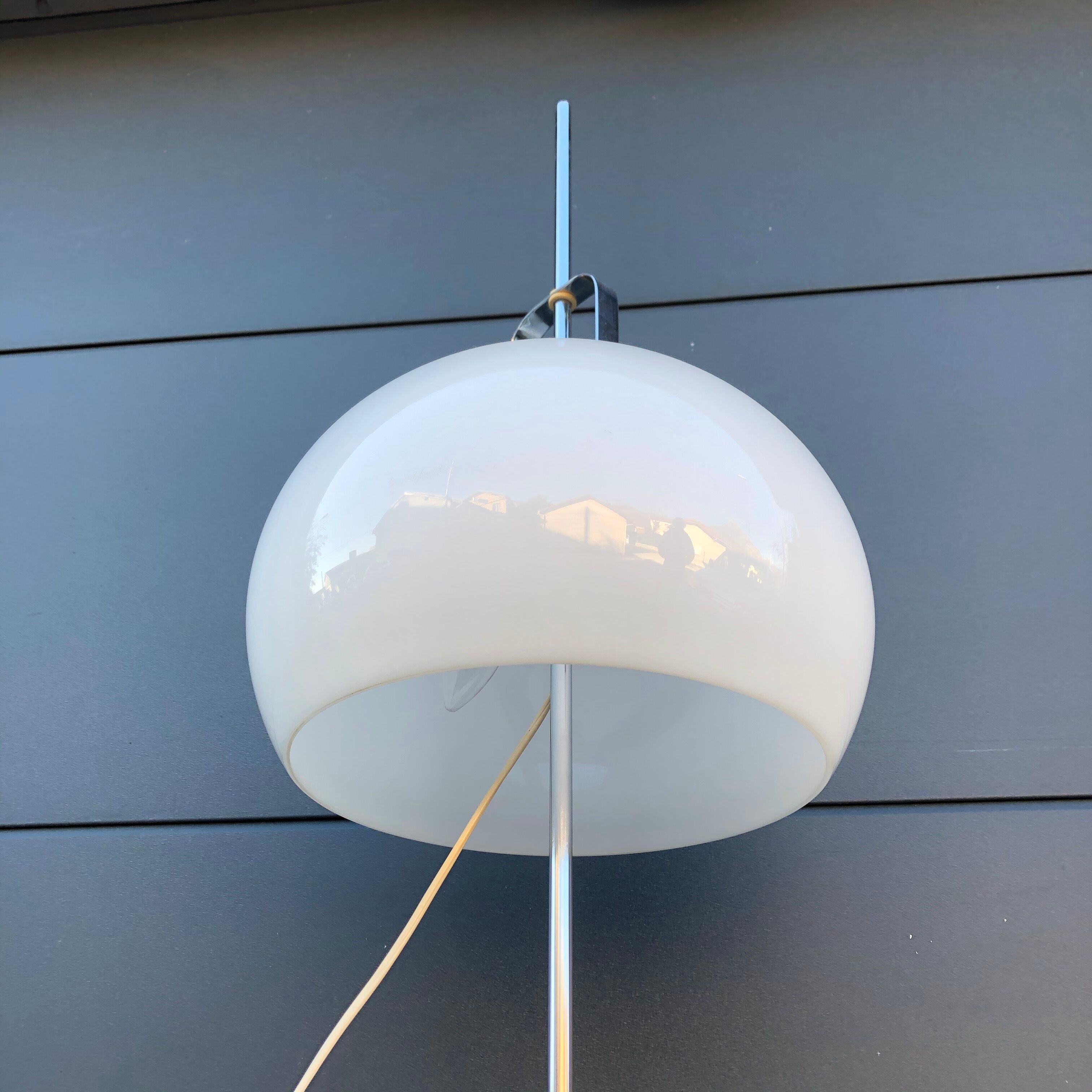 Design lamppost