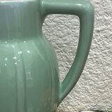 Ceramic pitcher 1950