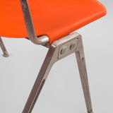1601 chairs by Don Albinson for Knoll
