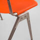 Paire de chaises 1601 par Don Albinson pour Knoll