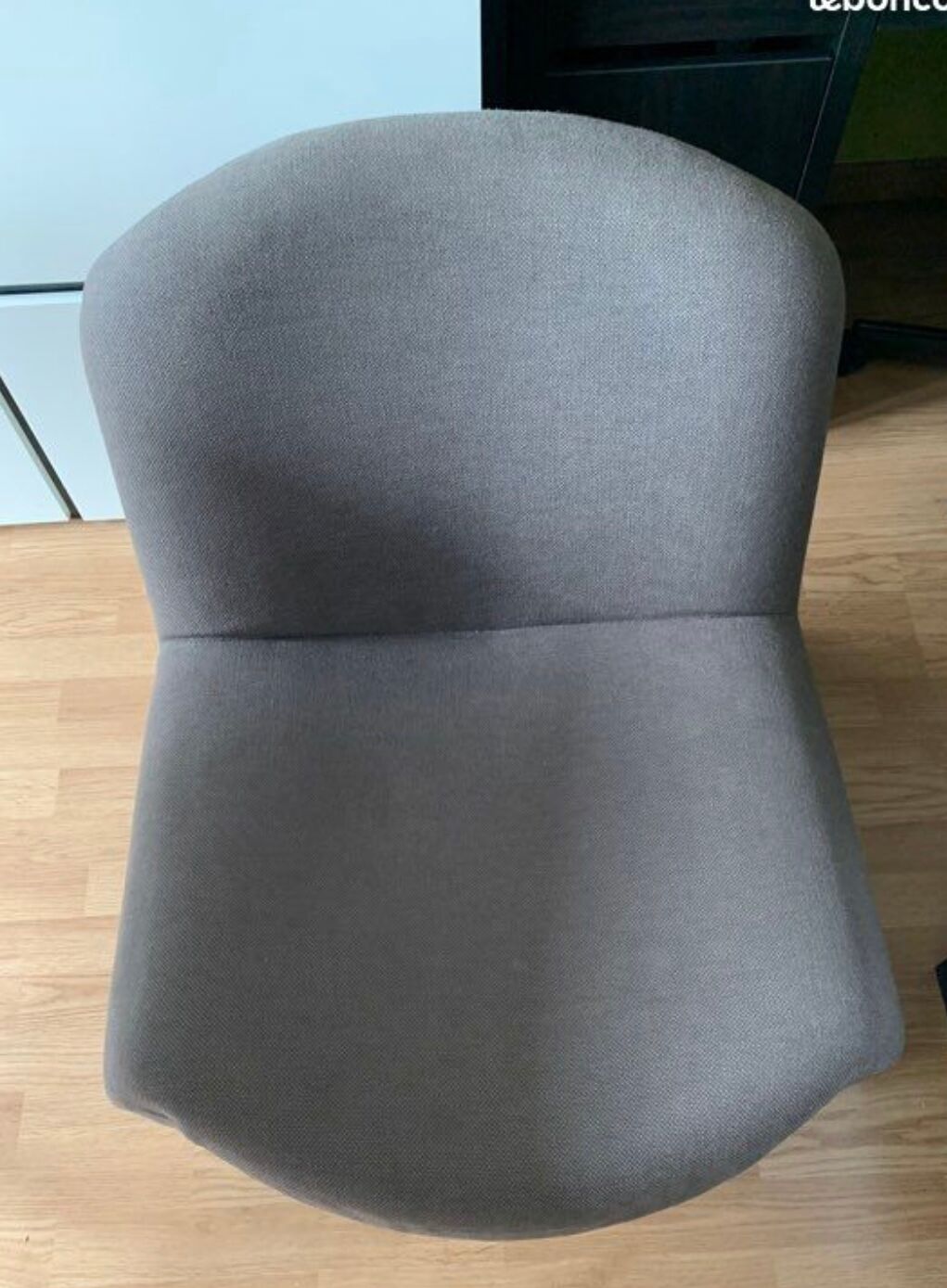 Alky armchair by Giancarlo Piretti