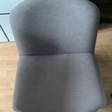 Alky armchair by Giancarlo Piretti