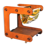 Bout de canapé / porte revue 1960s