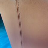 Rich armchair by Antonio Citterio moroso edition