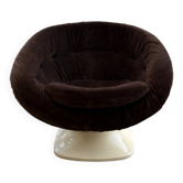 Space Age Clubfauteuil Raphaël Raffel