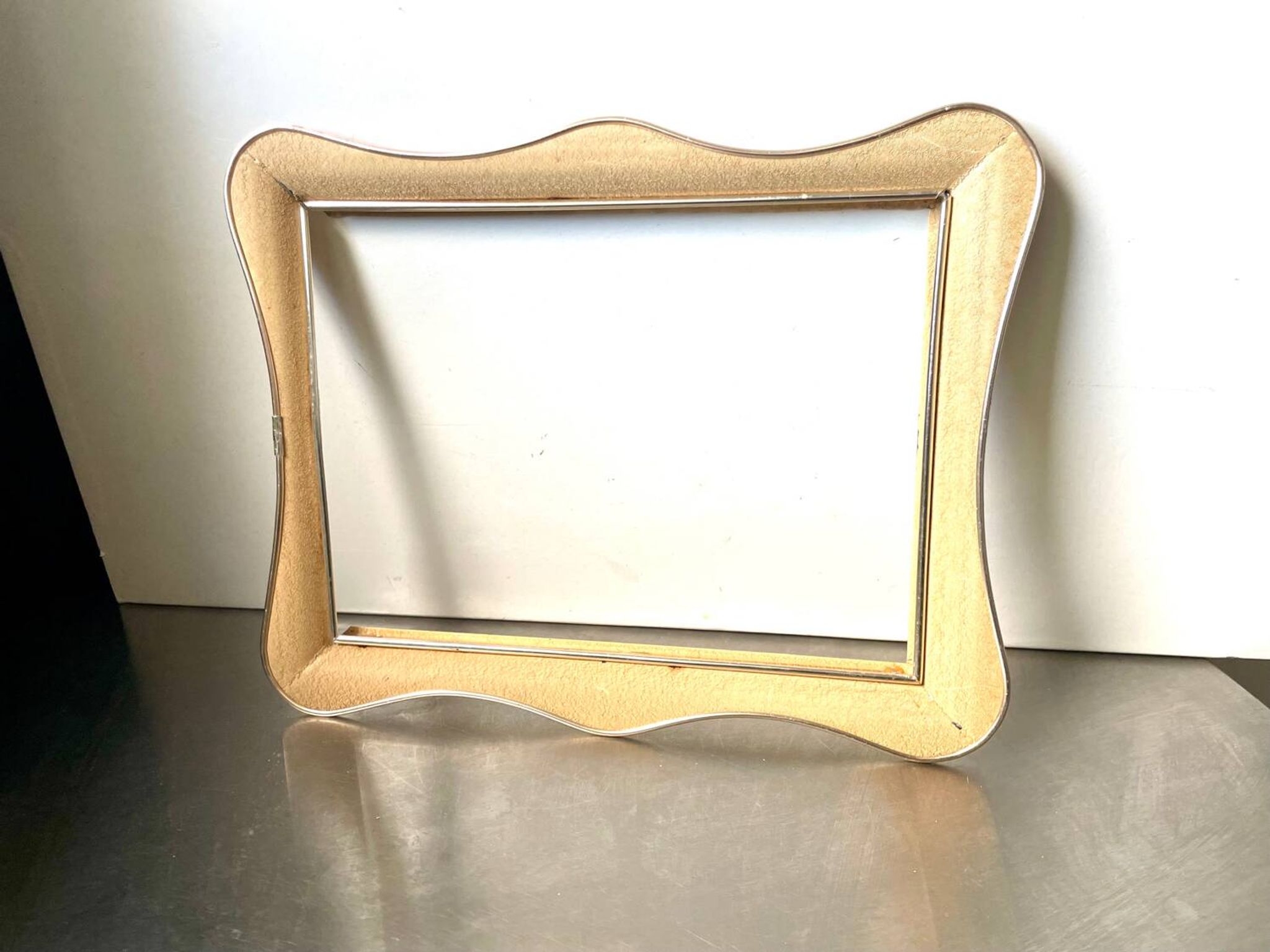 Art Deco  frame 30 cm x 24 cm