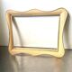 Art Deco  frame 30 cm x 24 cm