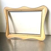 Art Deco  frame 30 cm x 24 cm
