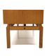 Oak chest of drawers, Marian Grabinski, Möbel-Ikéa, Sweden, 1970