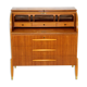Teak secretary, Bröderna Gustafssons Träindustri, Sweden, 1950
