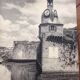 Ancient photography Concarneau