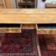Ancienne table de ferme