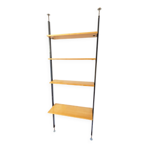 Étagère téléscopique