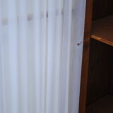 School oak bookcase year 50