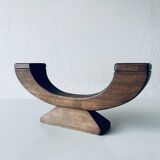 Bougeoir design double