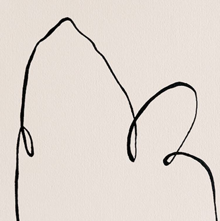 The Soul in Bloom 07 - 18 x 24 cm - Atelier Agapé