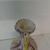 Carafe Murano art deco