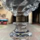 Baccarat crystal chandelier - 70s