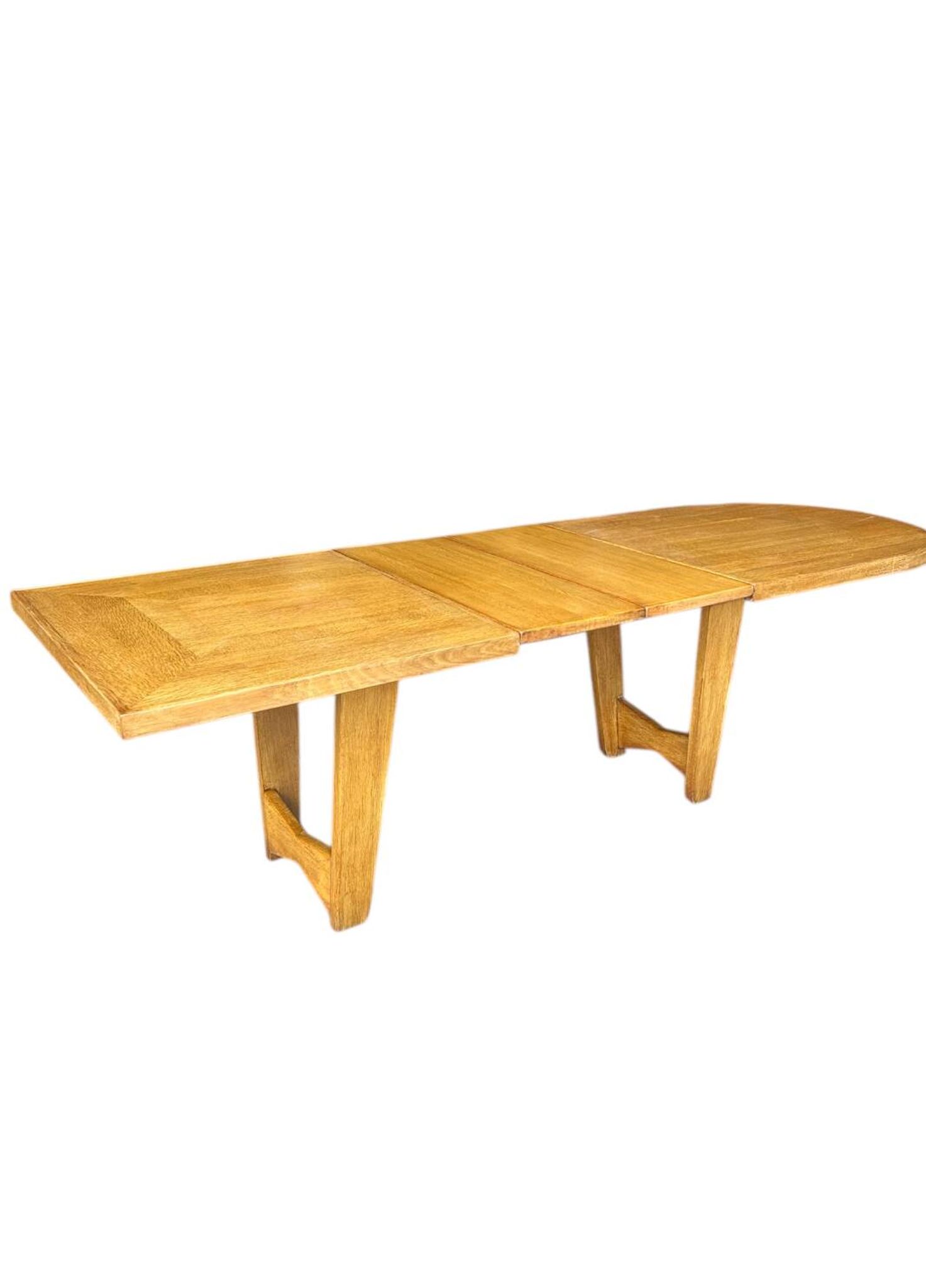 Table Guillerme  et Chambron