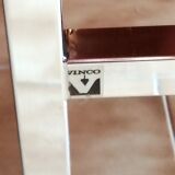 Vinco armchair